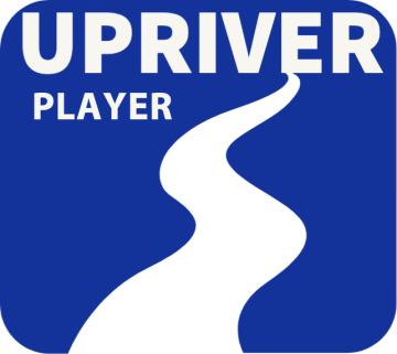 upRiver.Studio Player