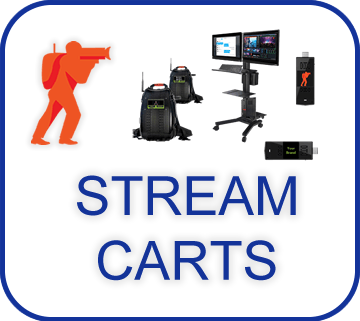 Streaming Computer Systems