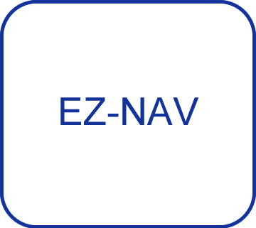 EZ-NAV, upRiver studio &amp; support