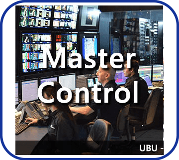 Master Control Online Streaming Systems