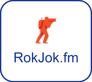 RokJok.fm presented by upRiver.Studio
