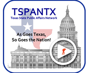 T-SPAN Texas State Public Affairs Network